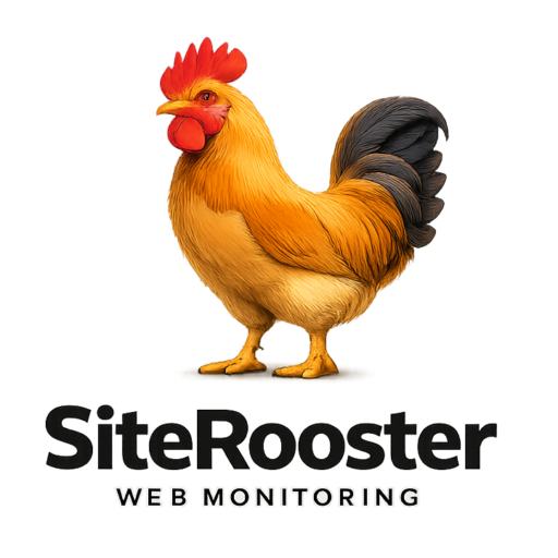 SiteRooster