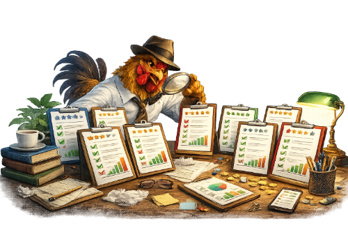 Top 10 Content Monitoring Tools Comparison