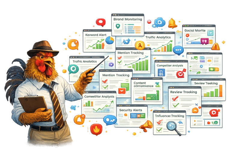 Content Monitoring: 15 Use Cases & Ideas for Your Business